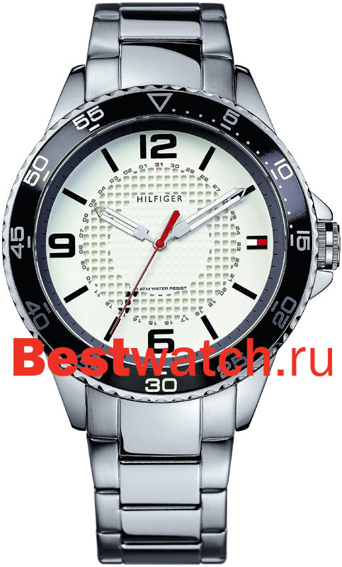 Часы Tommy Hilfiger Westport 1790838
